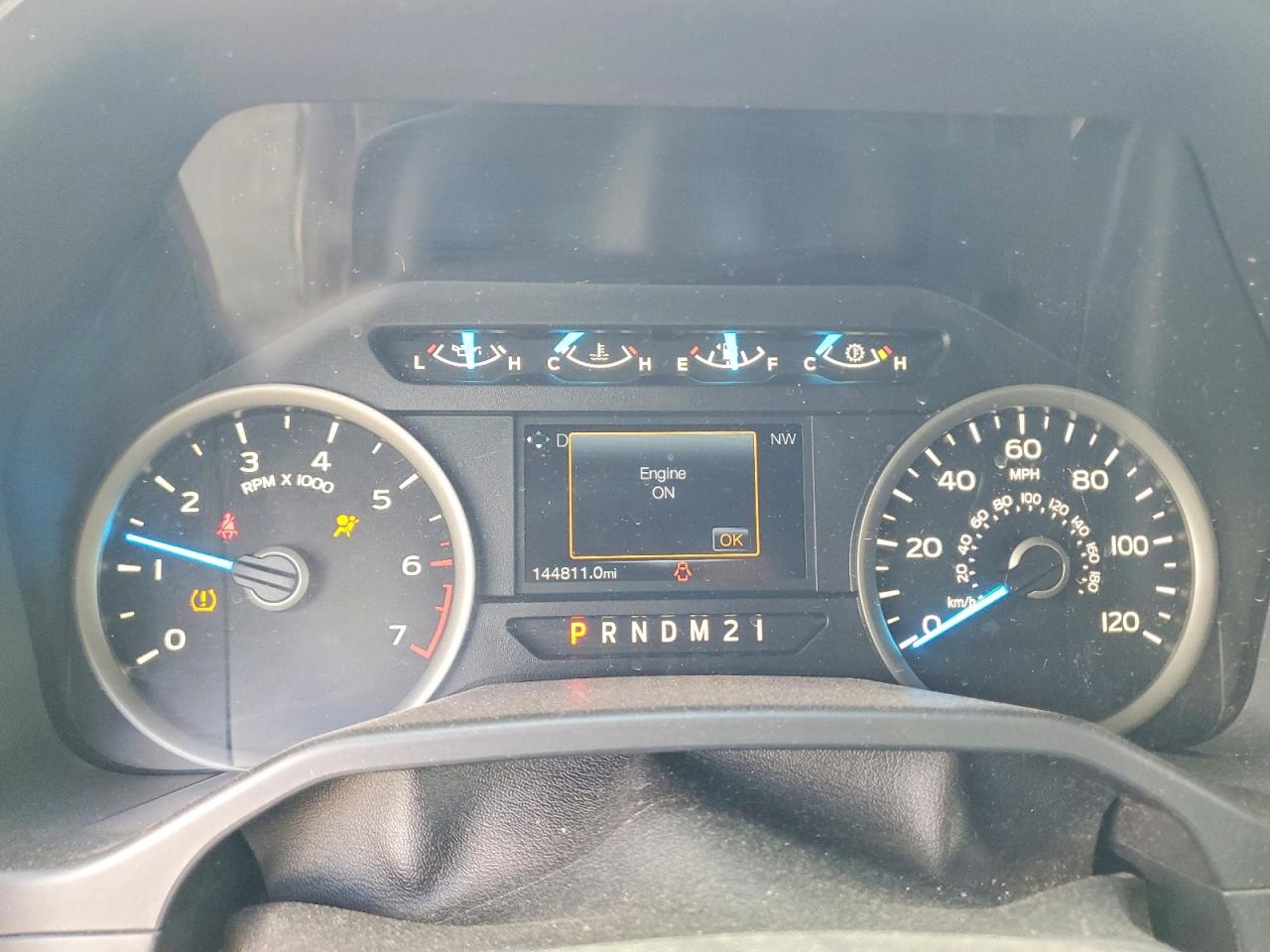 Ford F-150 Super Cab