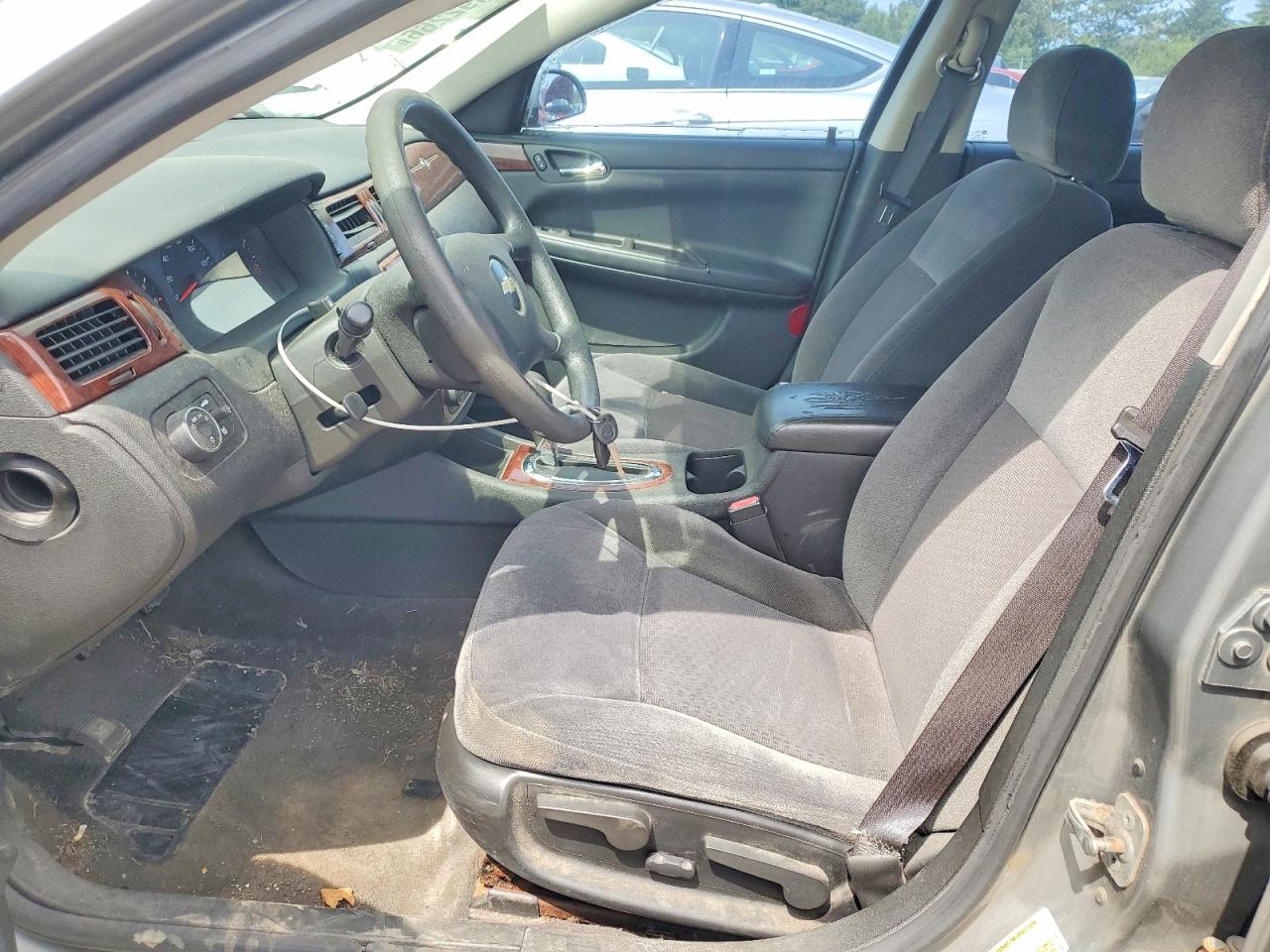Chevrolet Impala Ls