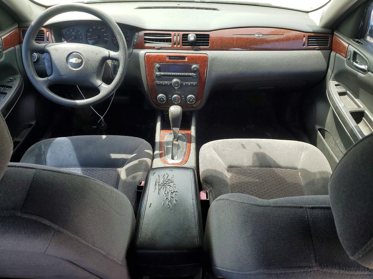 Chevrolet Impala Ls