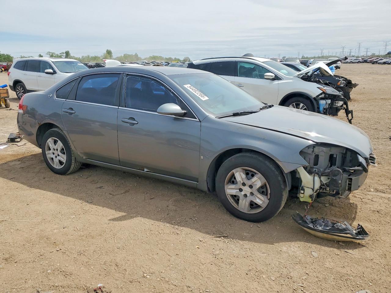 Chevrolet Impala Ls