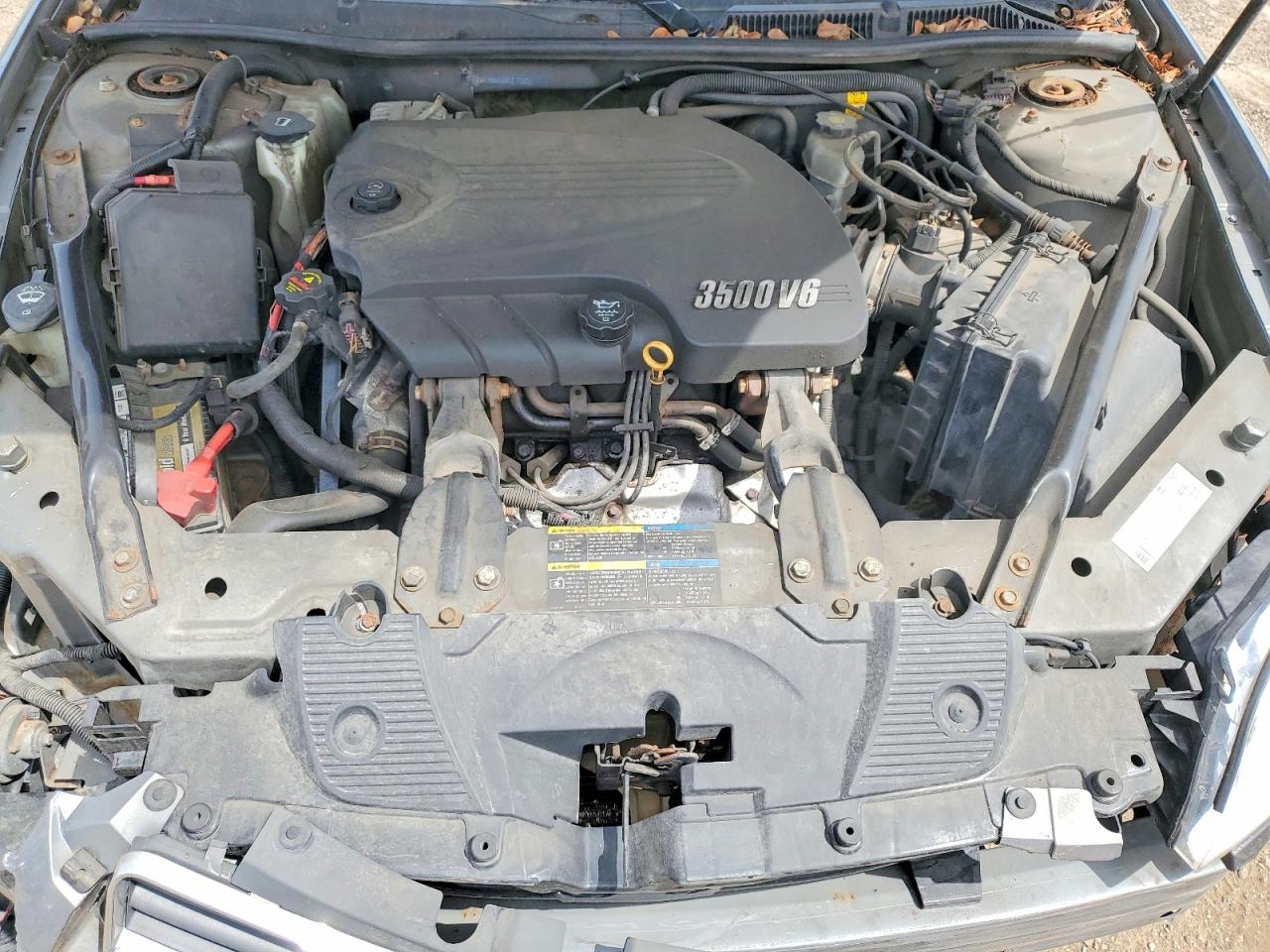 Chevrolet Impala Ls