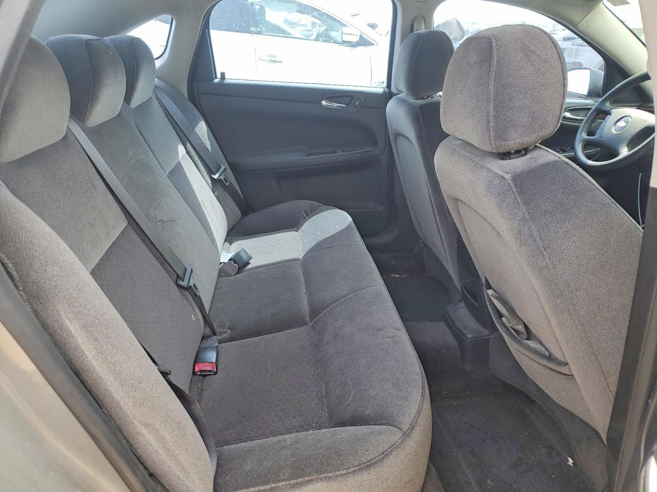 Chevrolet Impala Ls