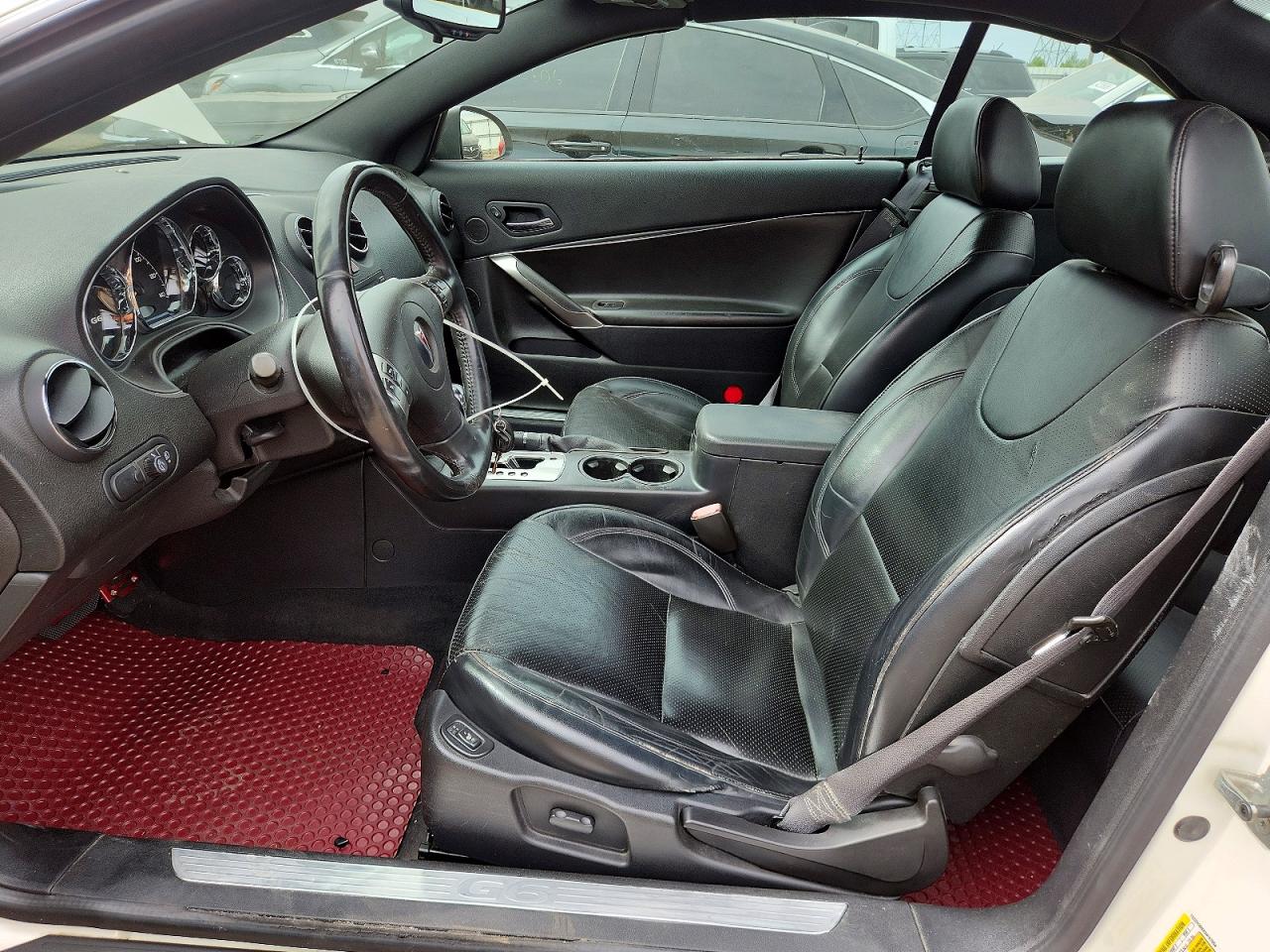 Pontiac G6 Gt