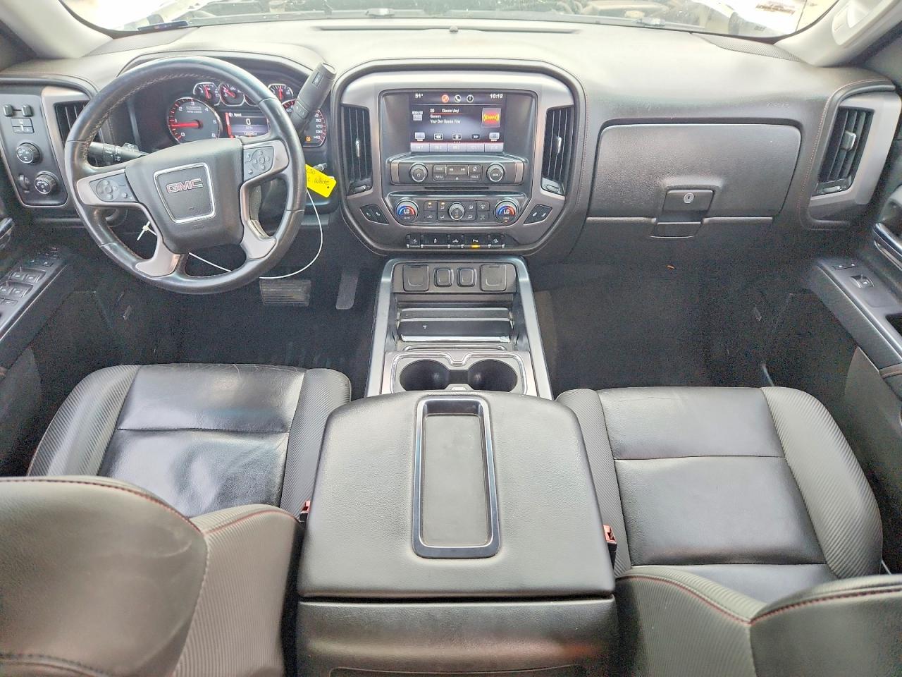 GMC Sierra K1500 Slt