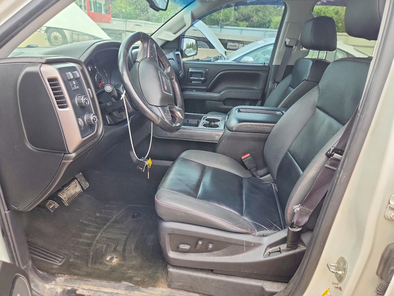 GMC Sierra K1500 Slt