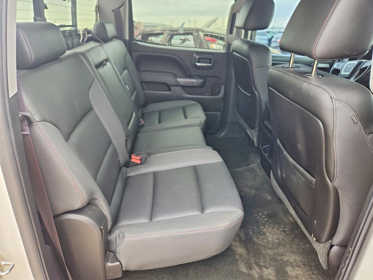 GMC Sierra K1500 Slt