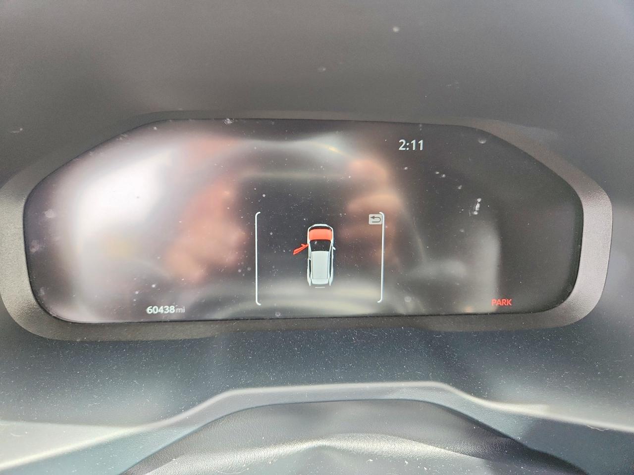 Toyota RAV4 Xse