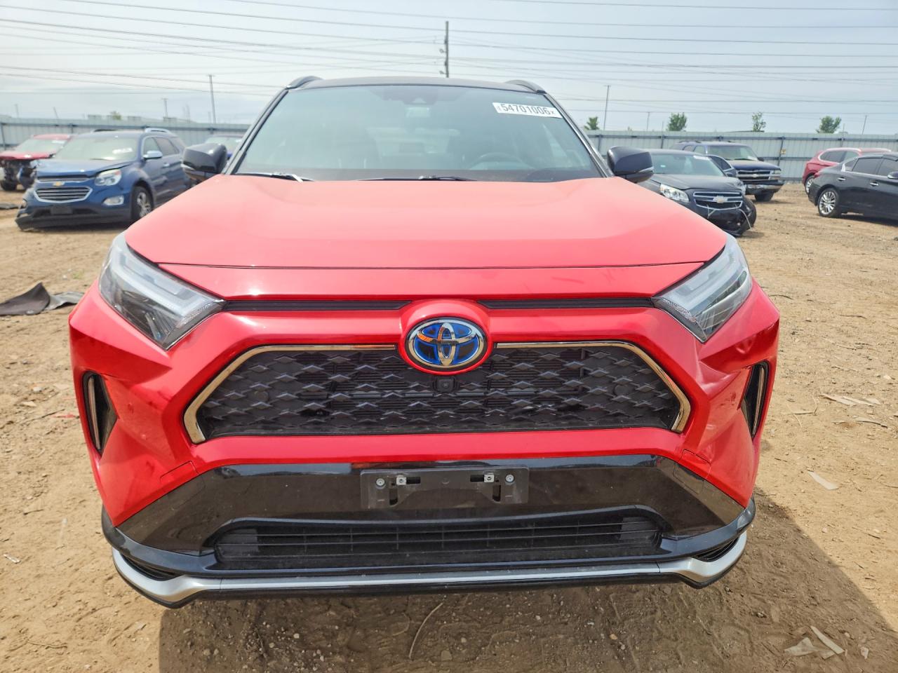 Toyota RAV4 Xse