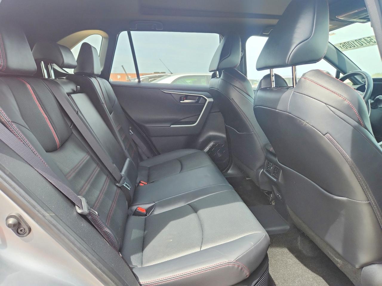 Toyota RAV4 Xse