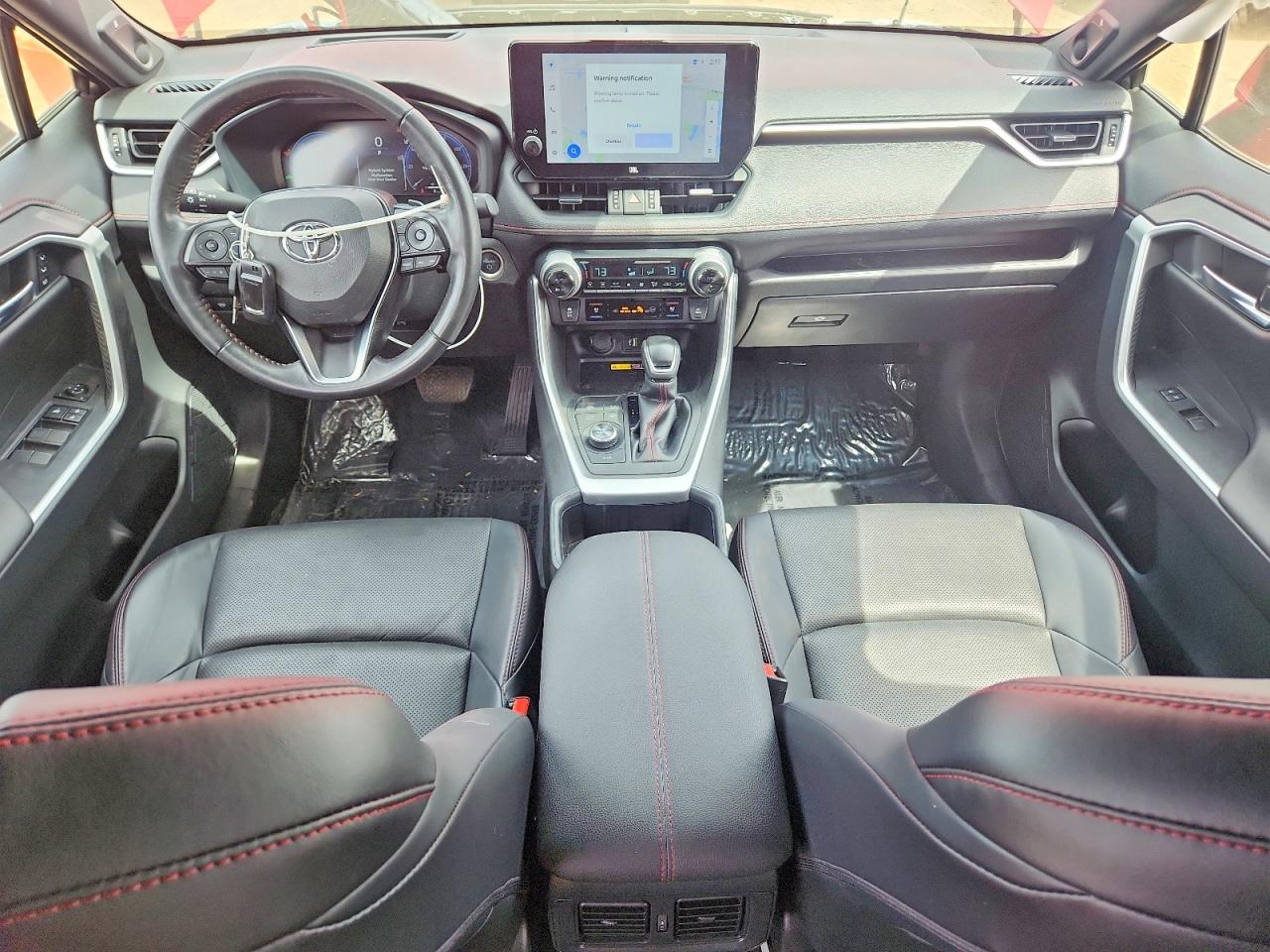 Toyota RAV4 Xse