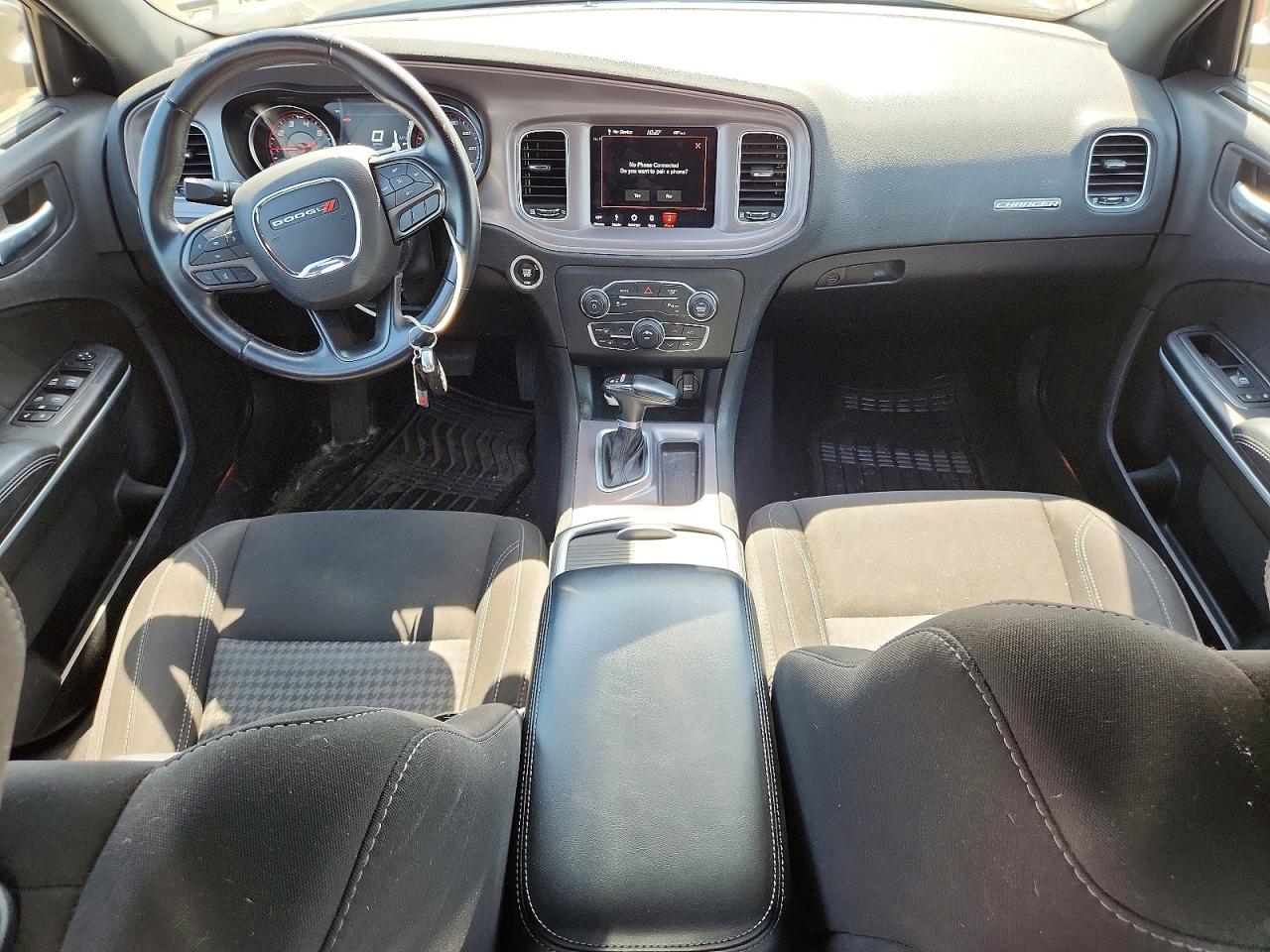 Dodge Charger Sxt