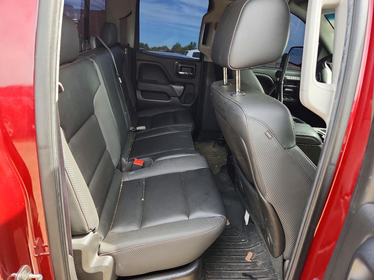 GMC Sierra K1500 Slt