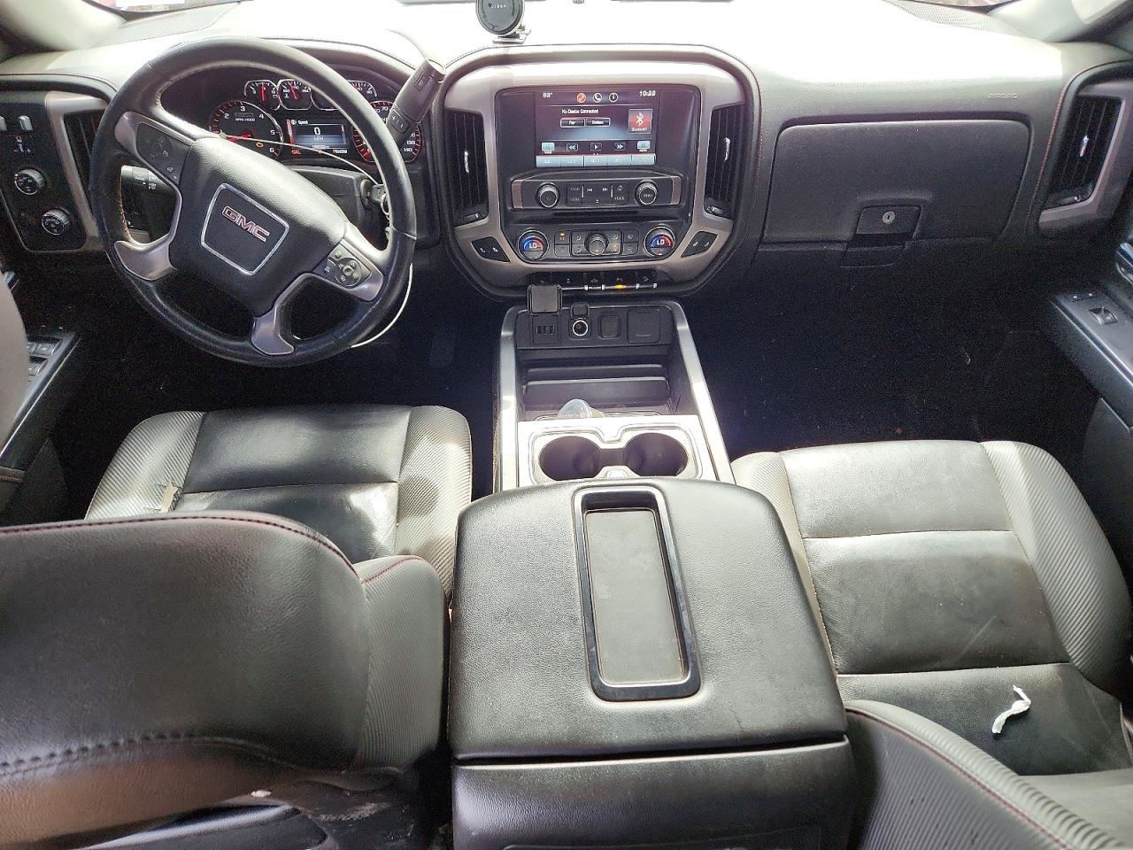 GMC Sierra K1500 Slt