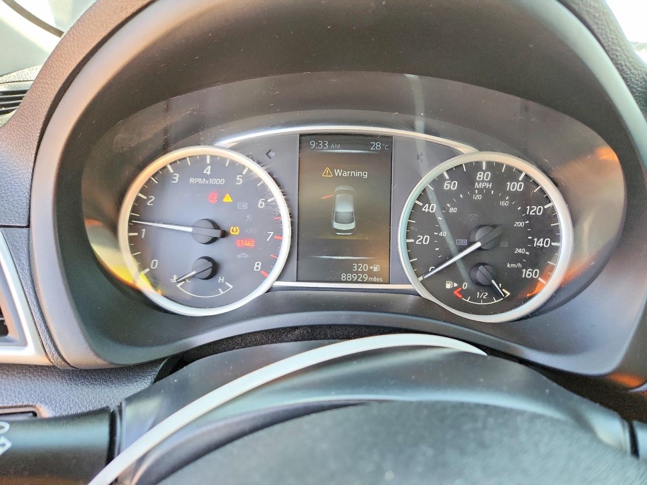 Nissan Sentra Sr Turbo