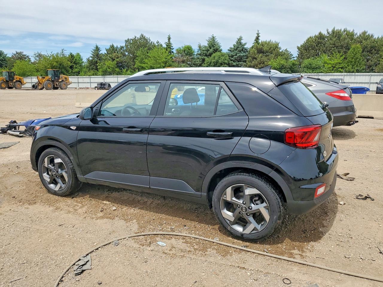 Hyundai VENUE Sel
