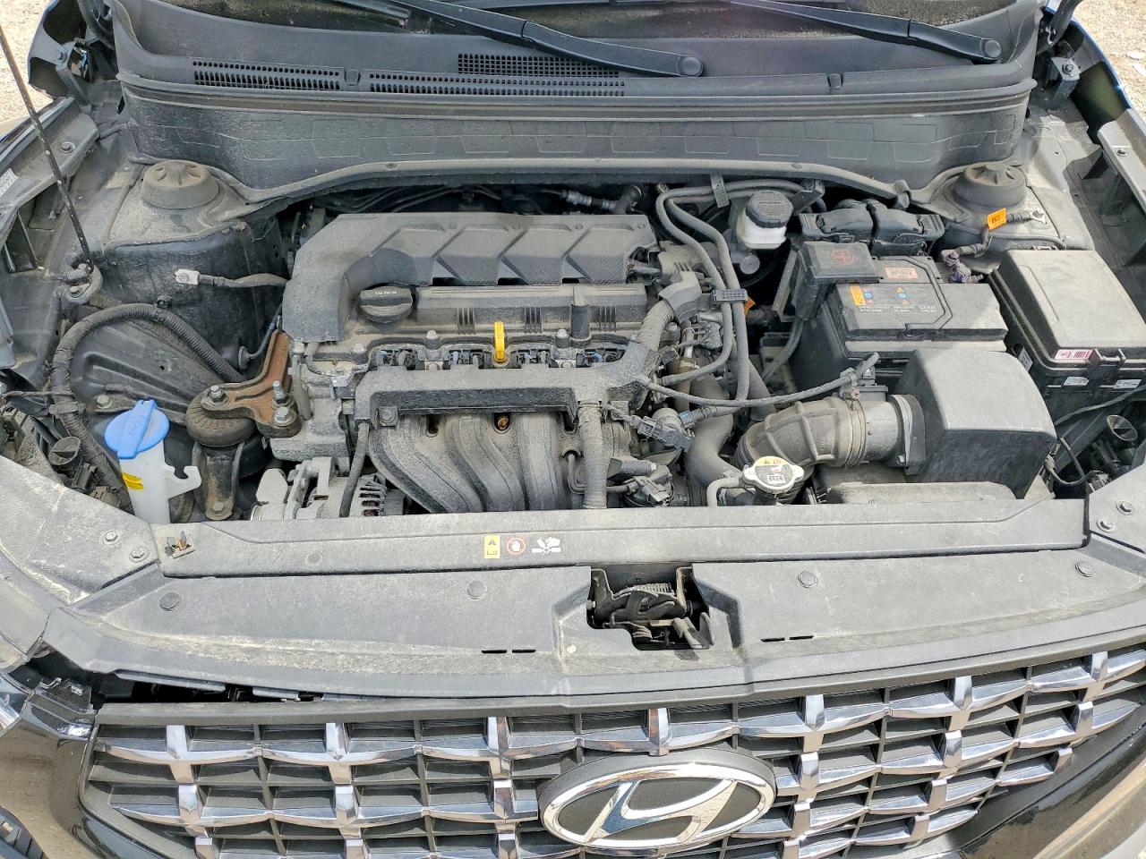 Hyundai VENUE Sel