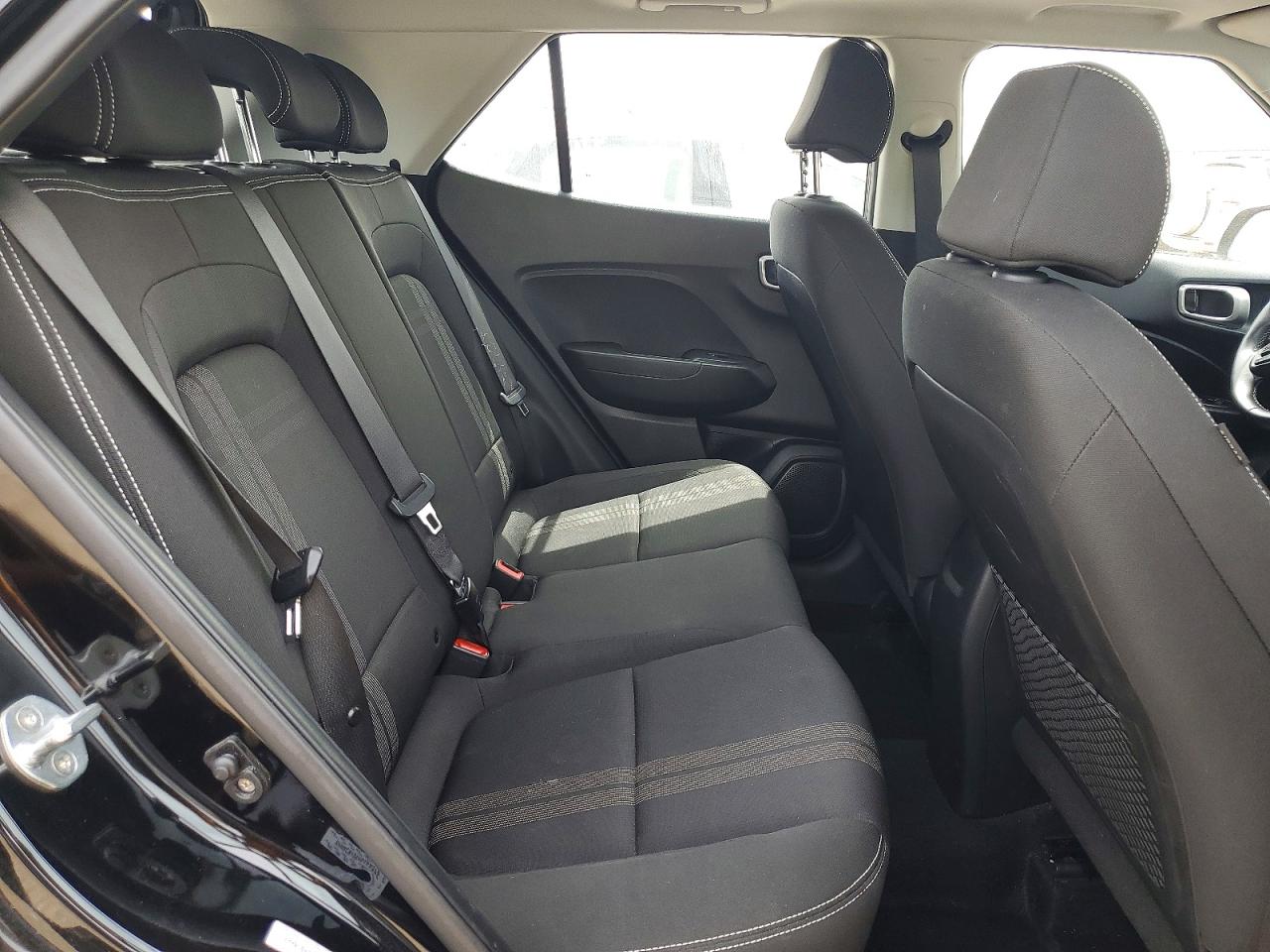 Hyundai VENUE Sel