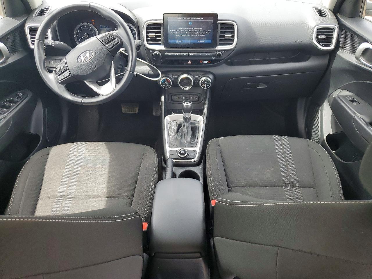 Hyundai VENUE Sel