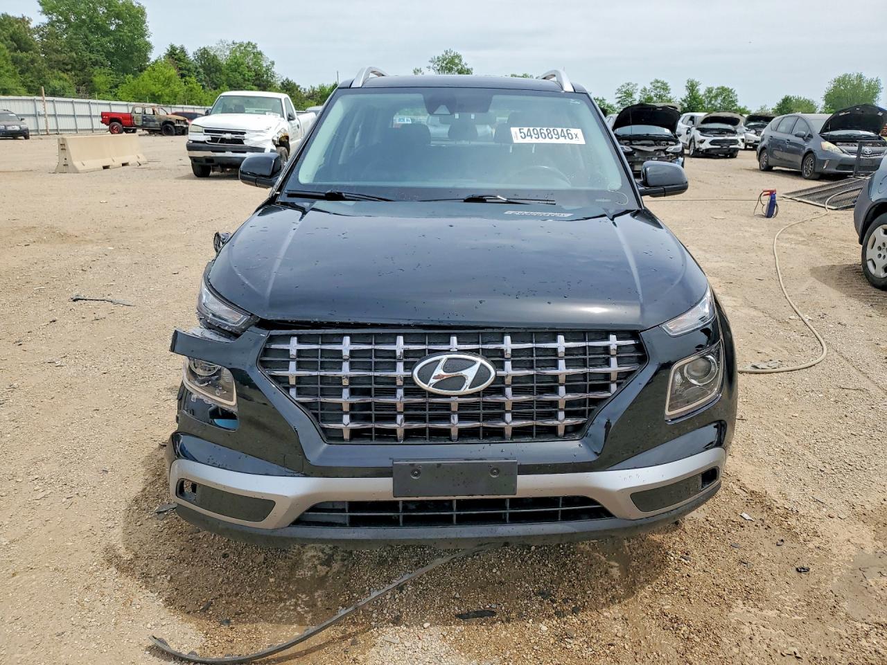 Hyundai VENUE Sel