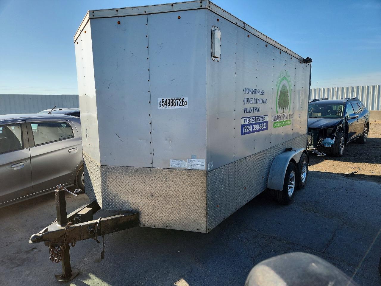 Cargo Express Other
