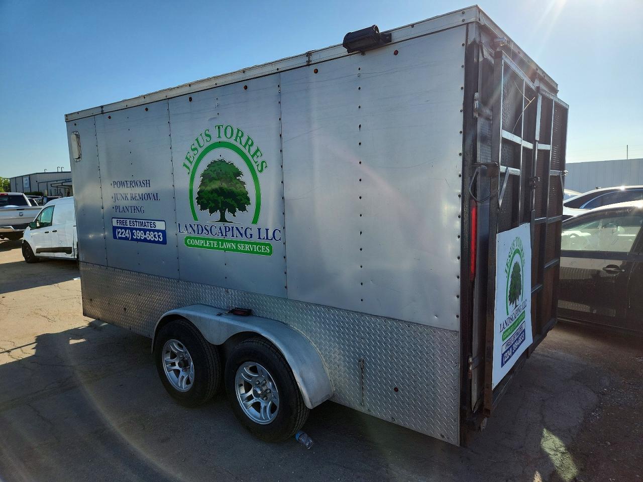 Cargo Express Other