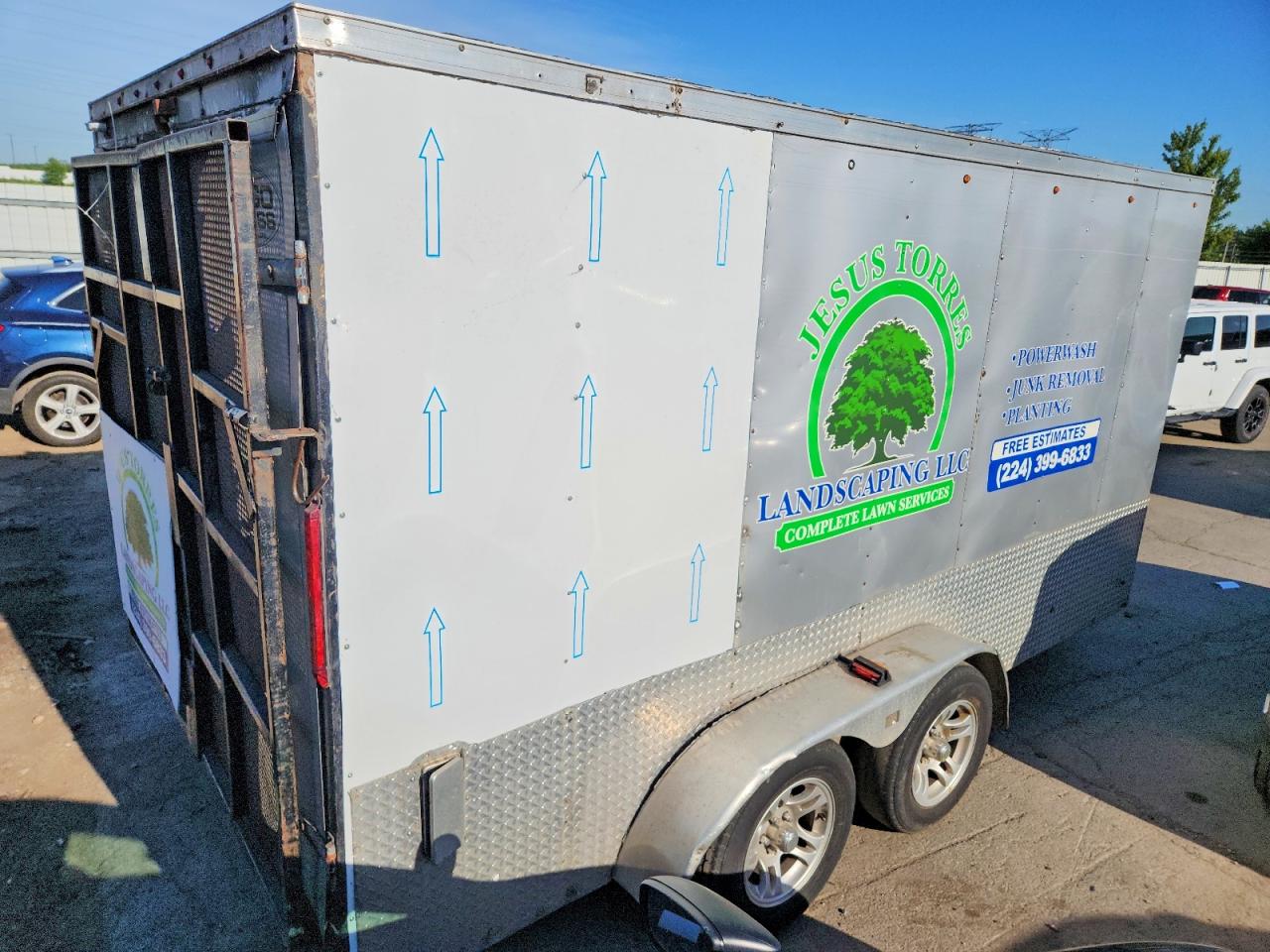 Cargo Express Other