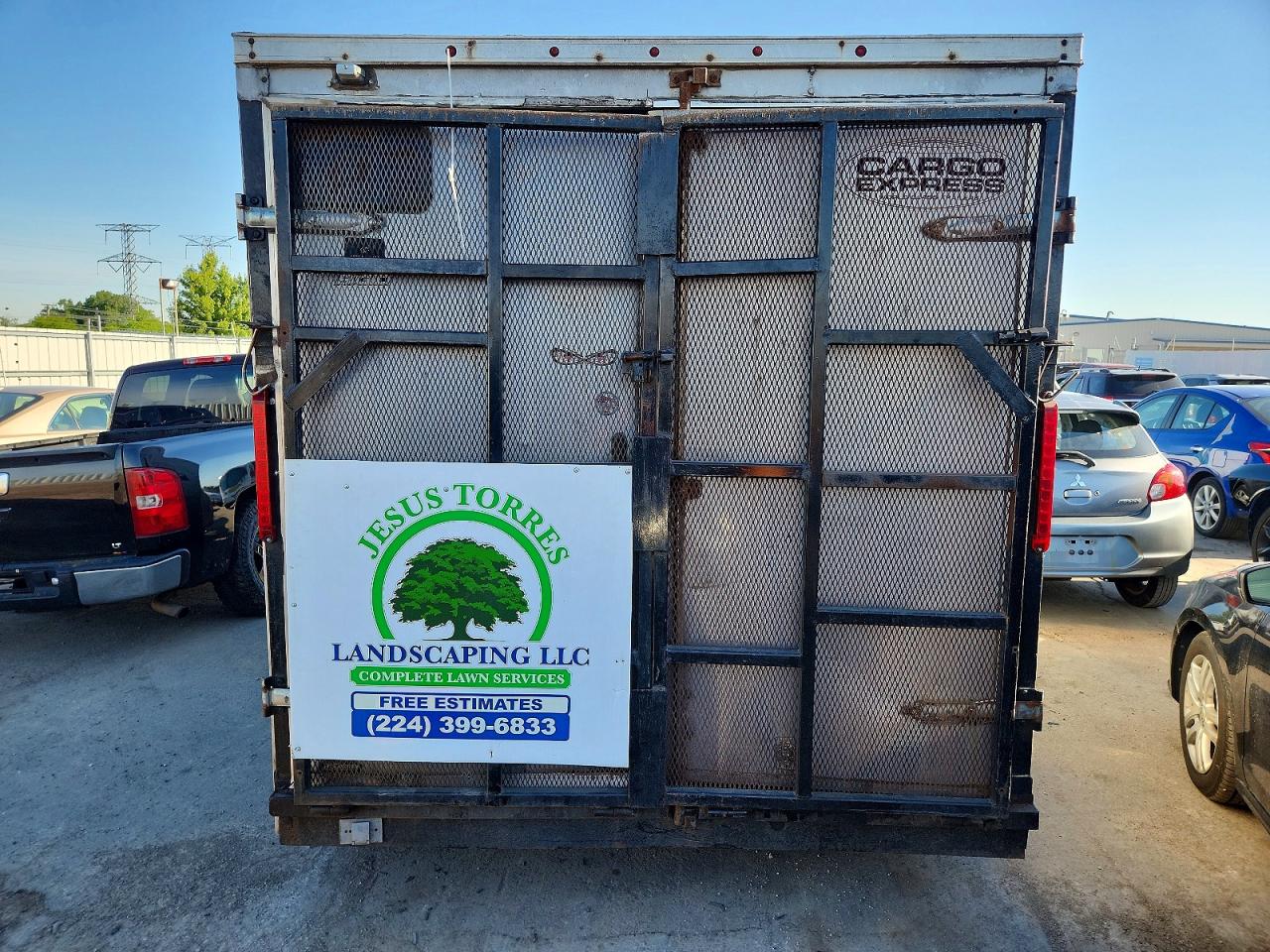 Cargo Express Other