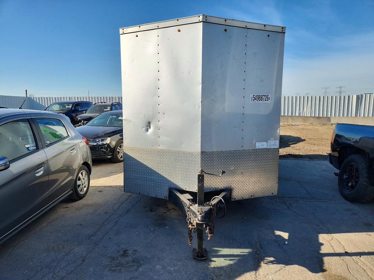 Cargo Express Other