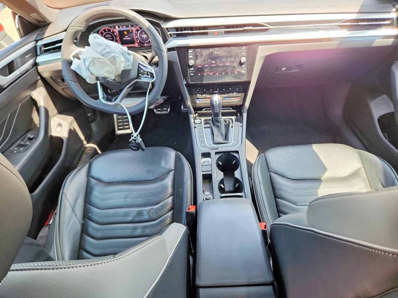 Volkswagen Arteon Sel Premium R-line
