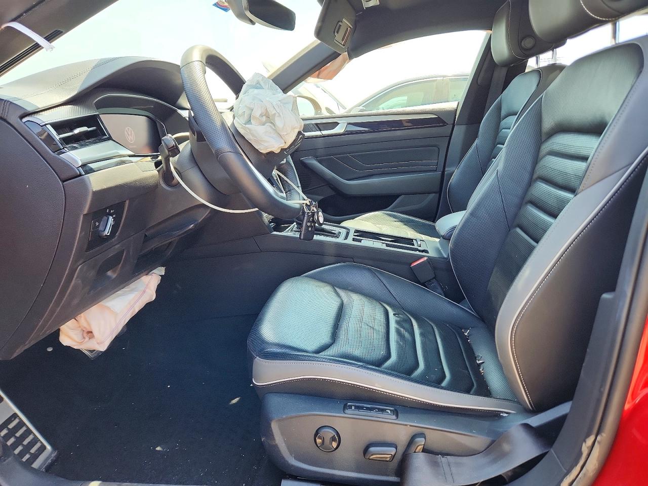 Volkswagen Arteon Sel Premium R-line