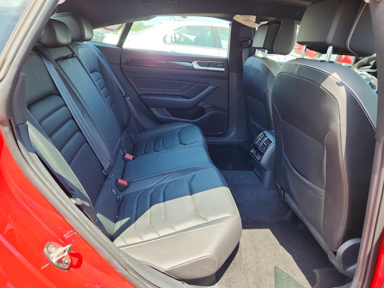 Volkswagen Arteon Sel Premium R-line