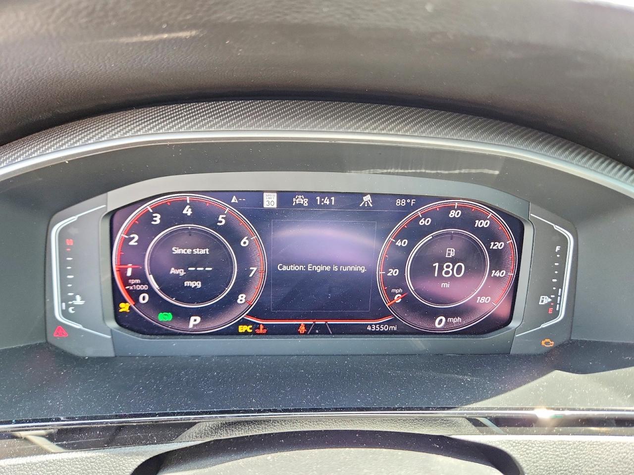 Volkswagen Arteon Sel Premium R-line
