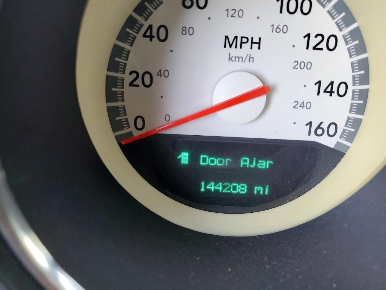 Dodge Challenger R