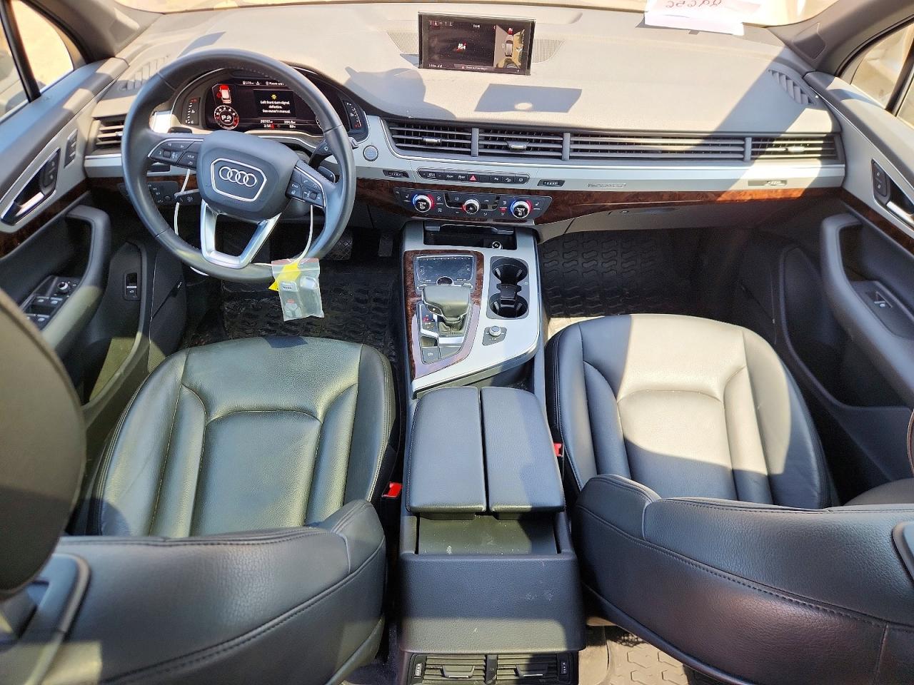 Audi Q7 Premium Plus