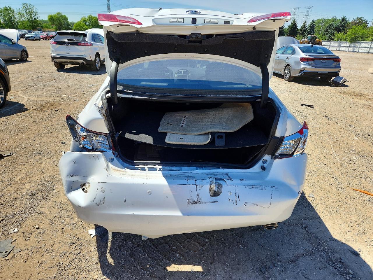 Lexus Es 350