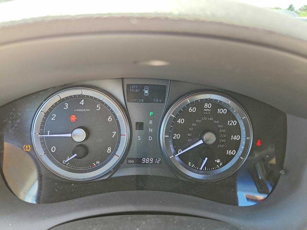 Lexus Es 350