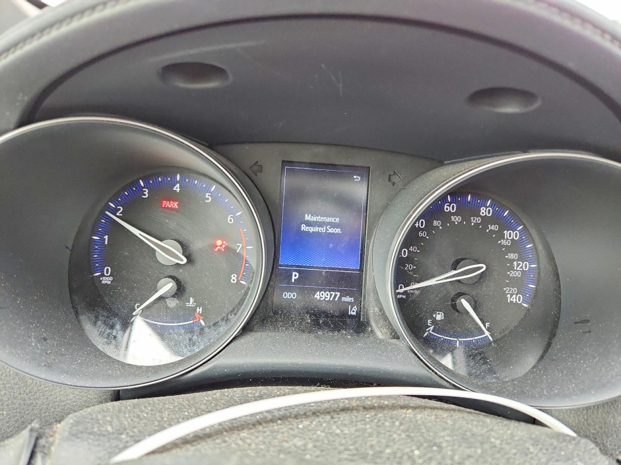 Toyota C-HR Le
