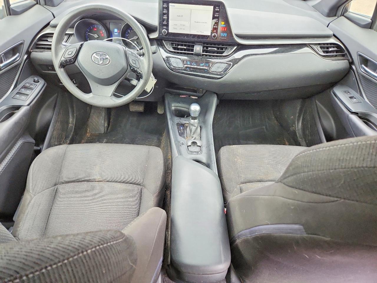 Toyota C-HR Le