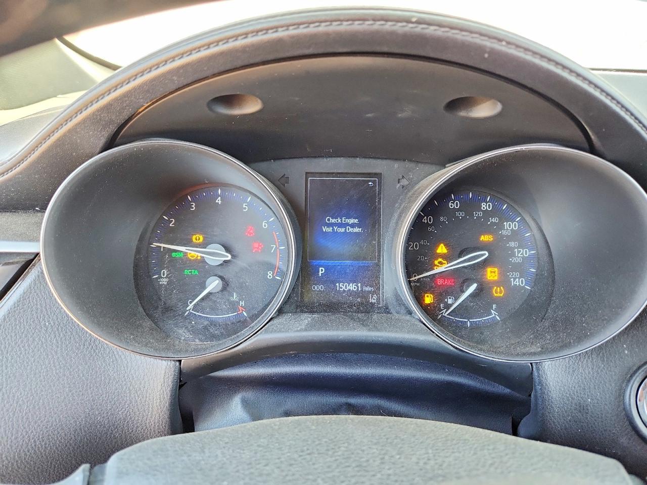 Toyota C-hr Xle P Xle Premium