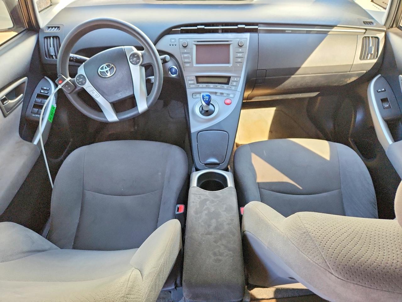 Toyota Prius Two