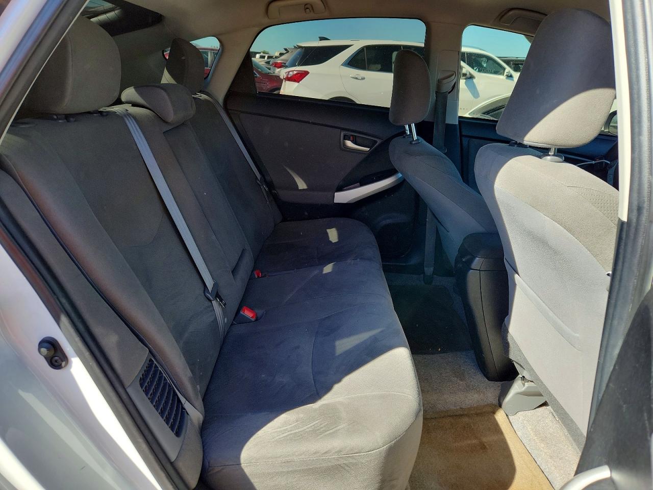 Toyota Prius Two