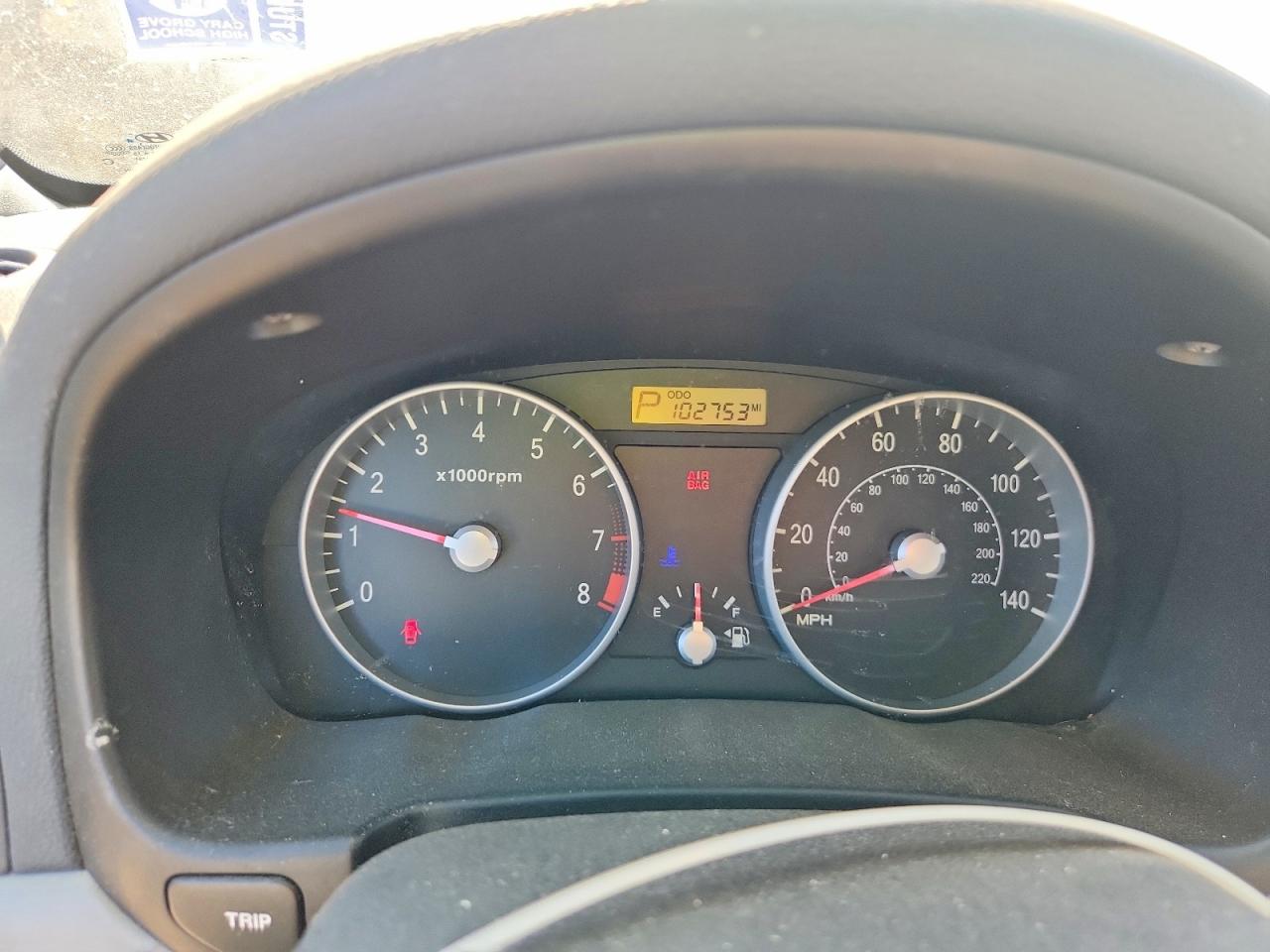 Hyundai ACCENT Gs