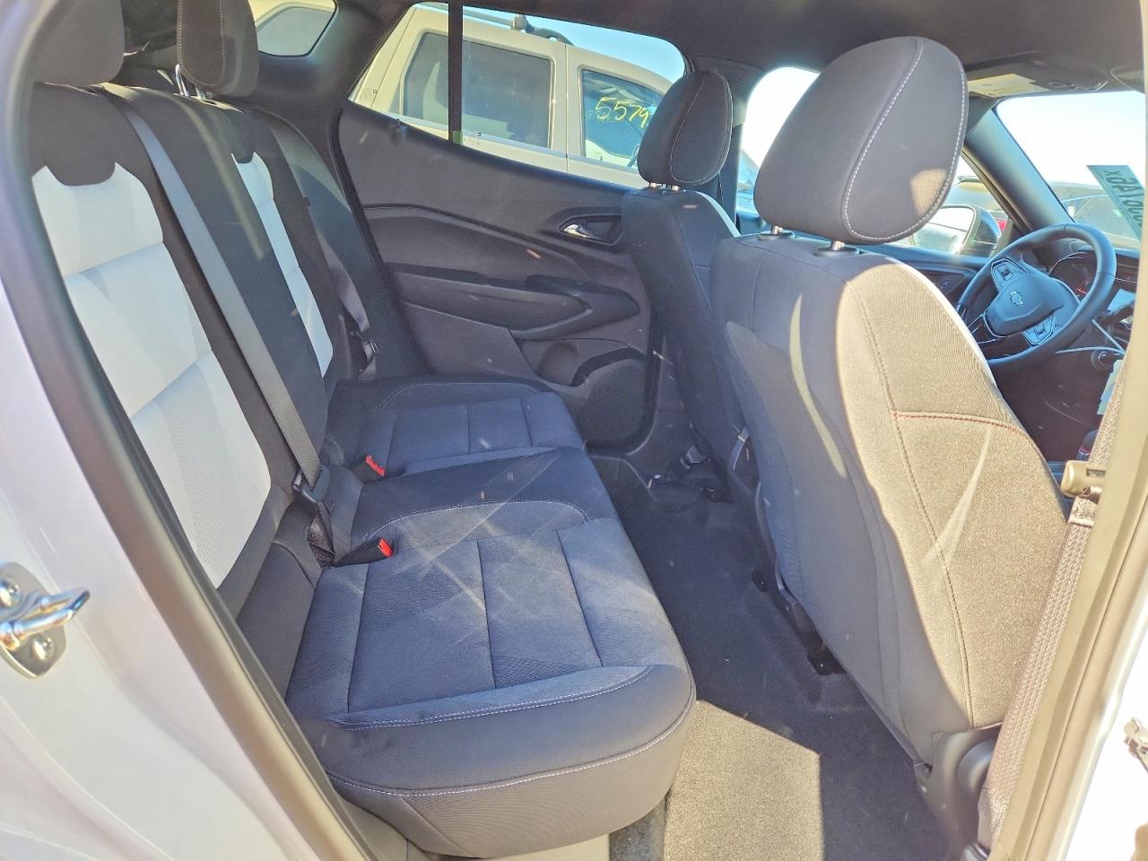 Chevrolet Trax 1rs