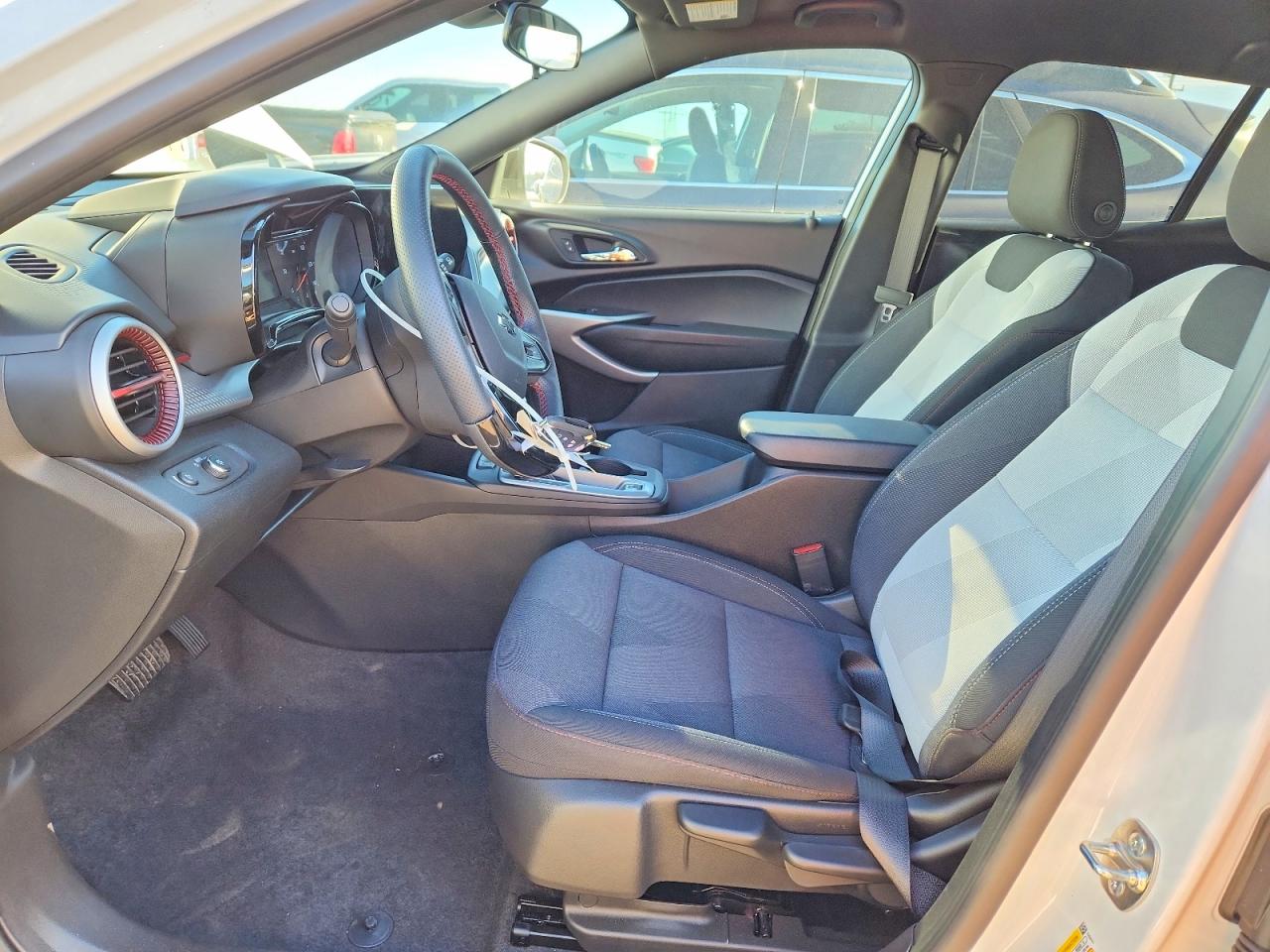 Chevrolet Trax 1rs