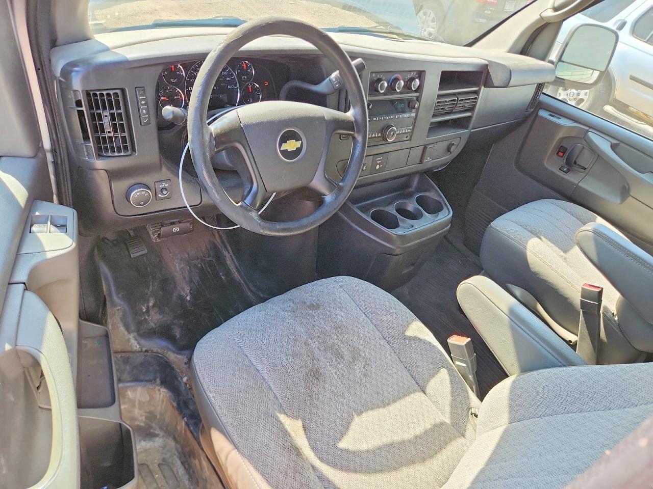 Chevrolet Express