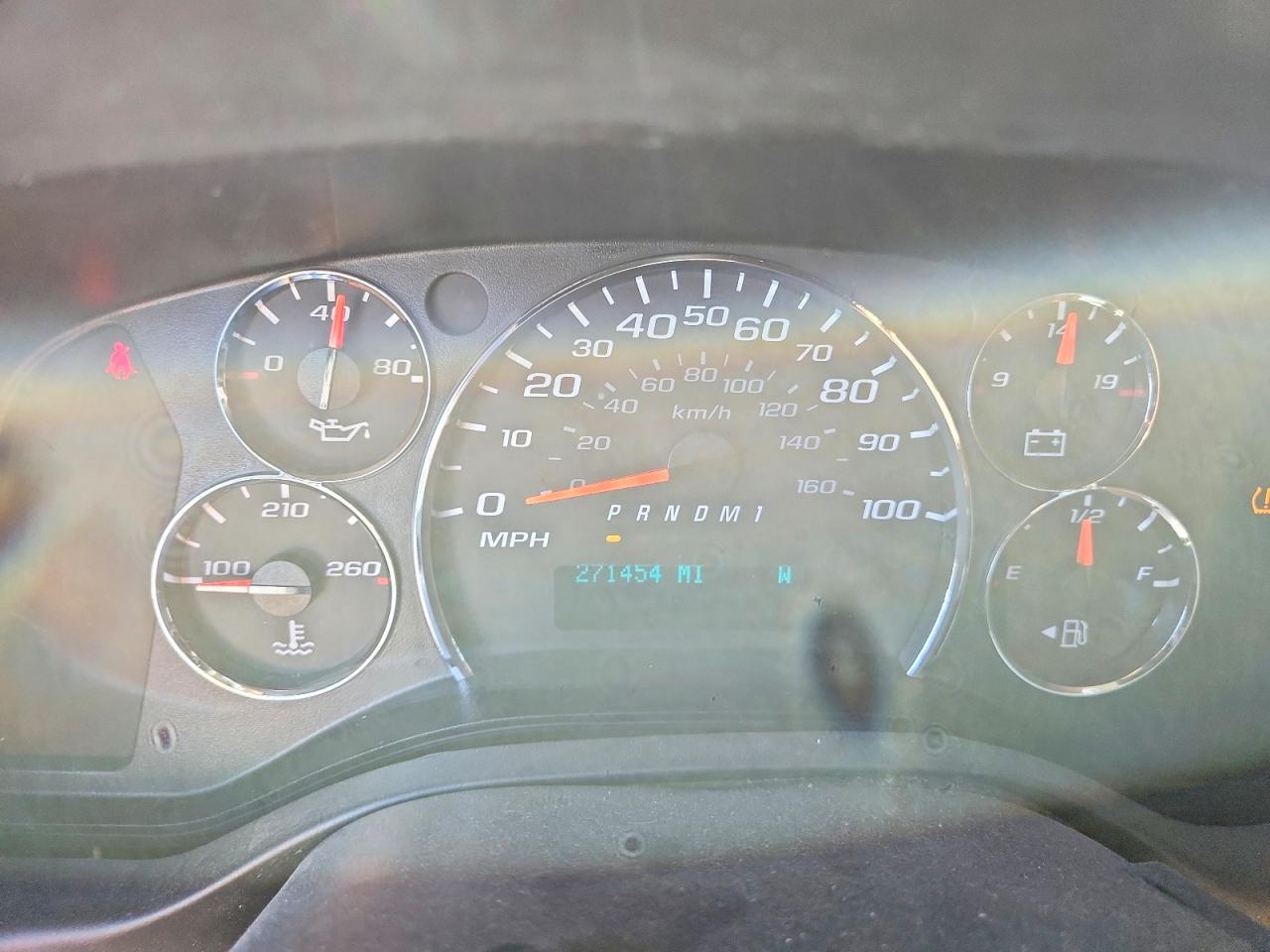 Chevrolet Express
