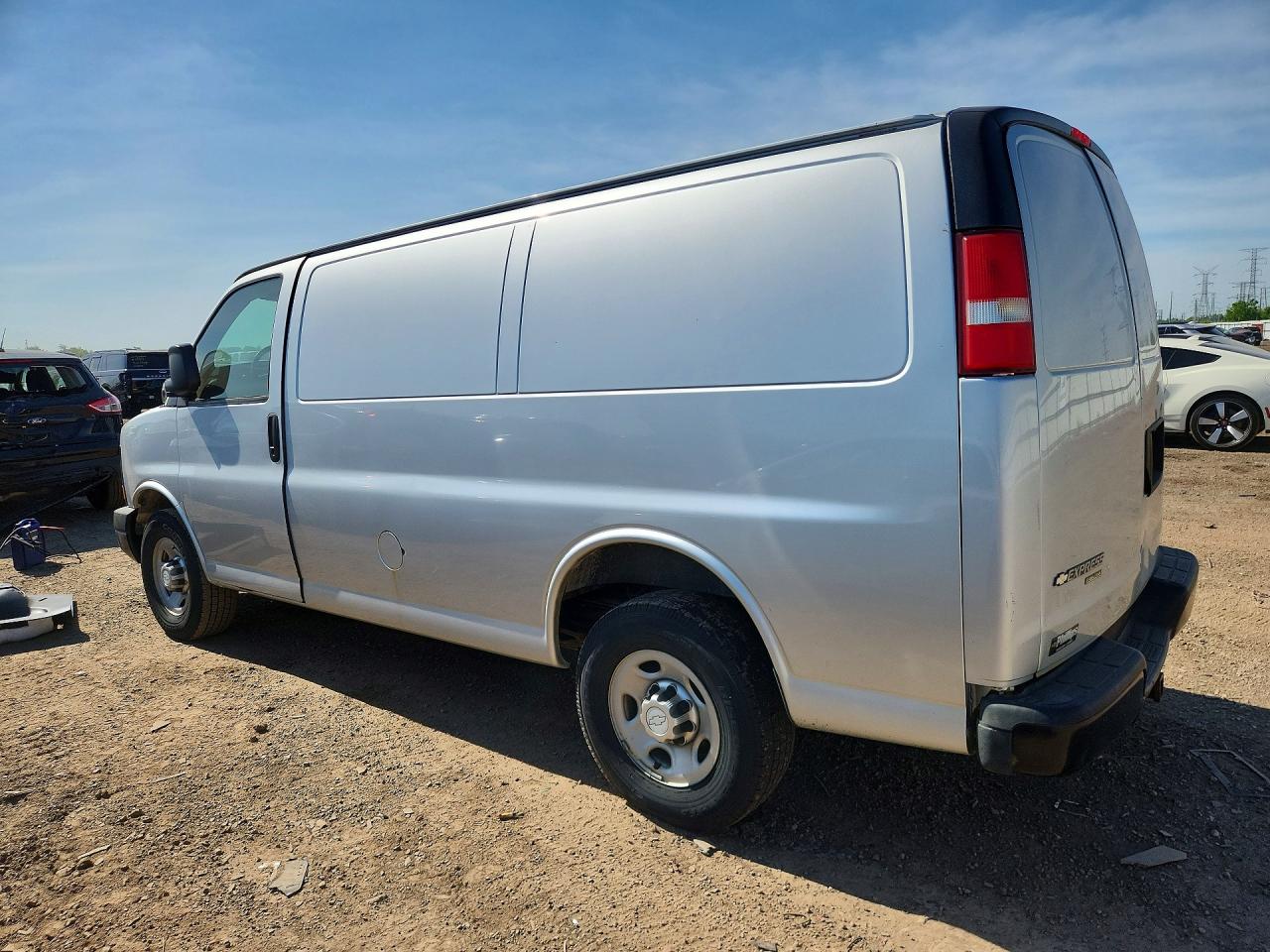 Chevrolet Express