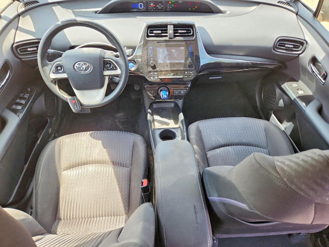 Toyota Prius Two
