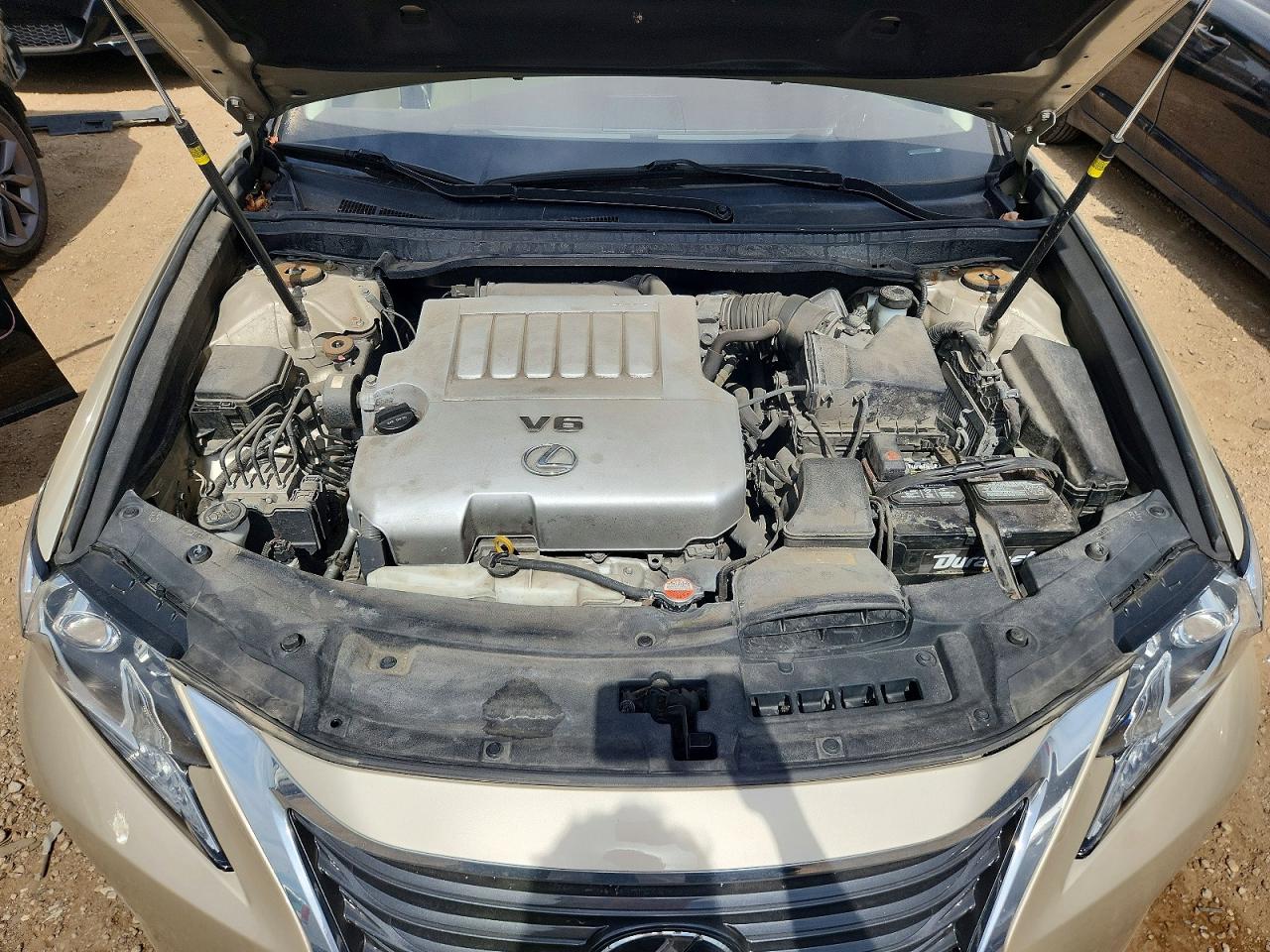 Lexus Es 350