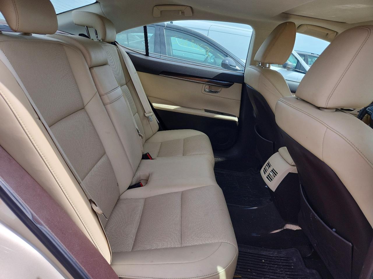 Lexus Es 350